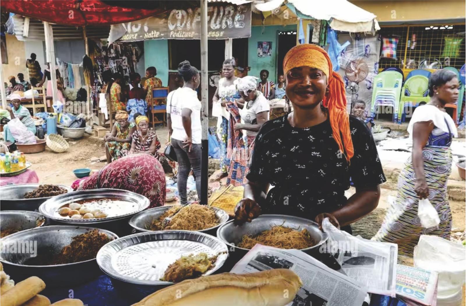 Traditional or Conventional Ordering